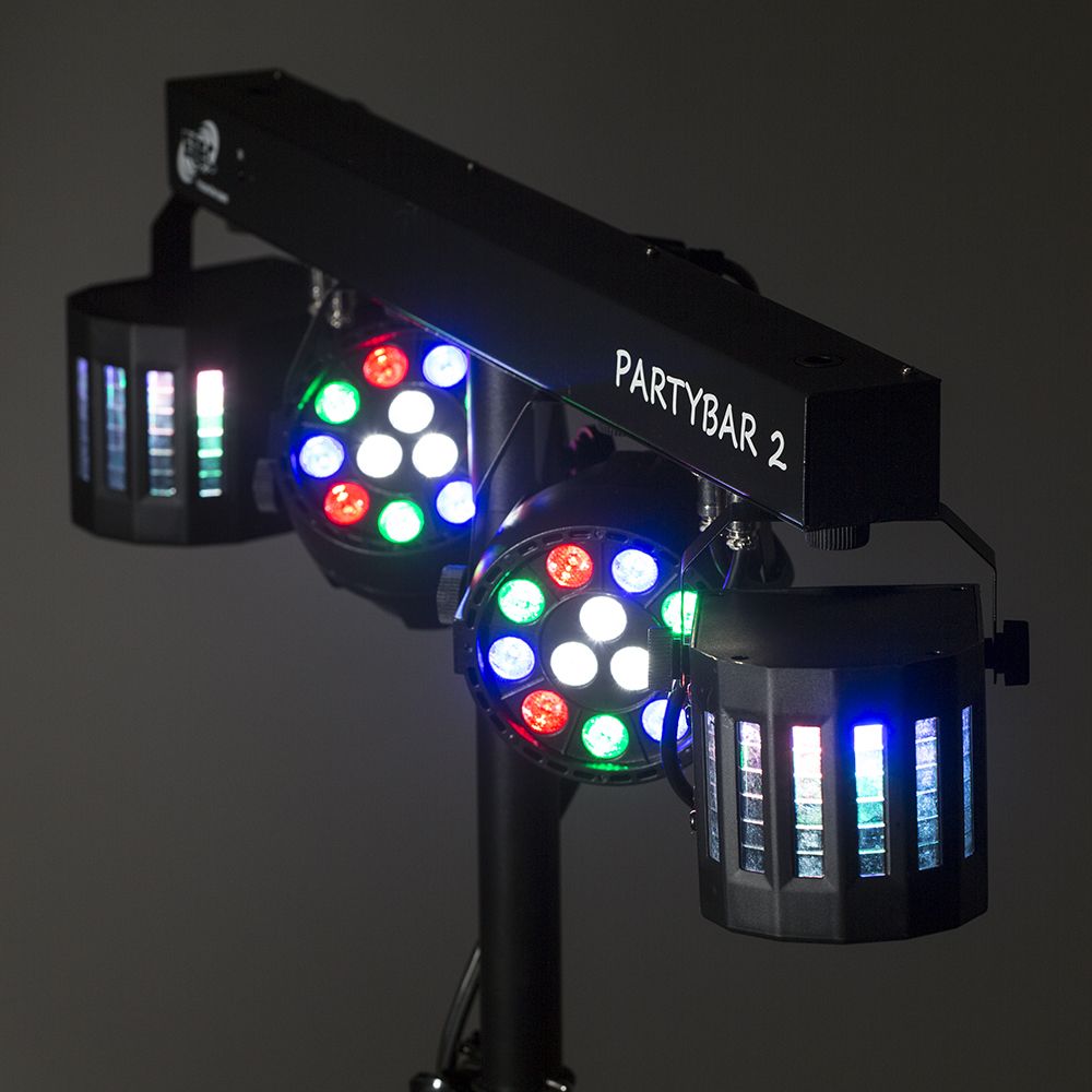 LED PARTYBAR 2 – Bild 2