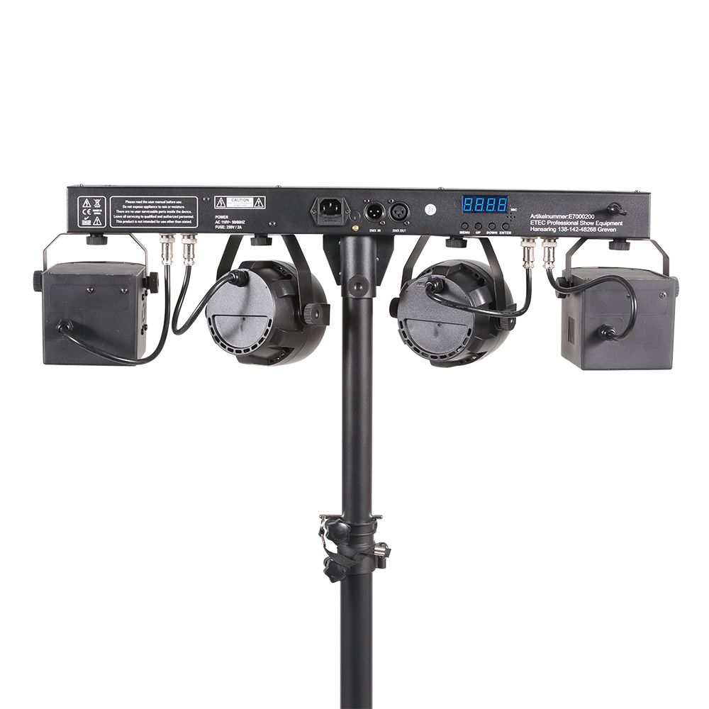 LED PARTYBAR 2 – Bild 4